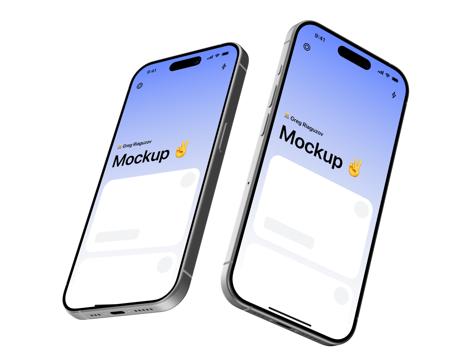 Pianist application on phone
