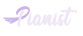 Pianist Logo